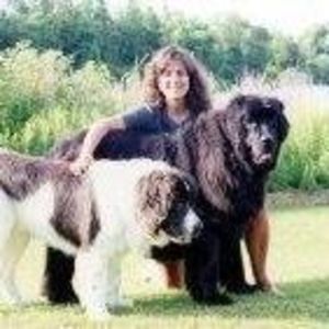 Meet your Posher, Joan